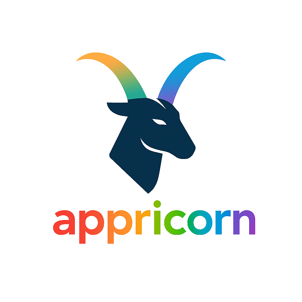 appricorn Logo